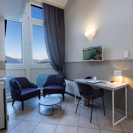 Casa Du Lac, By R Collection Hotel