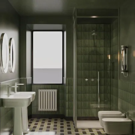 Casa Du Lac, By R Collection