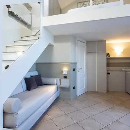 Otel Casa Du Lac, By R Collection