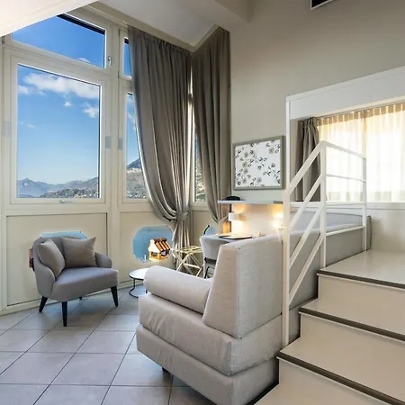 Hotel Casa Du Lac, By R Collection Varenna