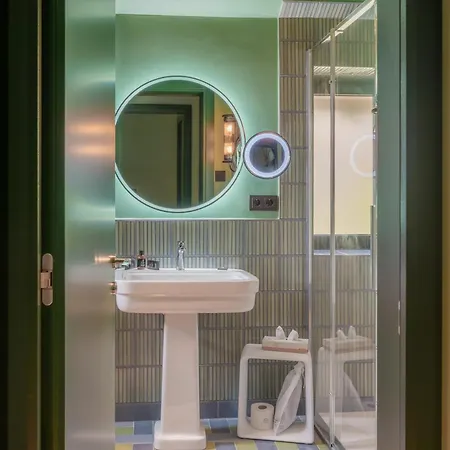 Casa Du Lac, By R Collection Otel