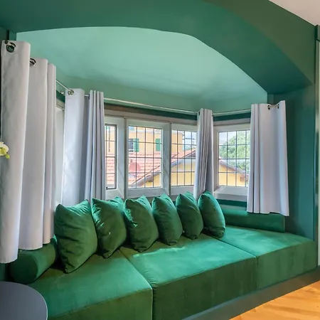 Casa Du Lac, By R Collection Otel Varenna