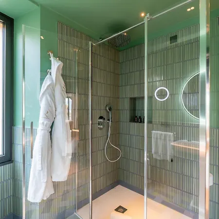 Otel Casa Du Lac, By R Collection Varenna