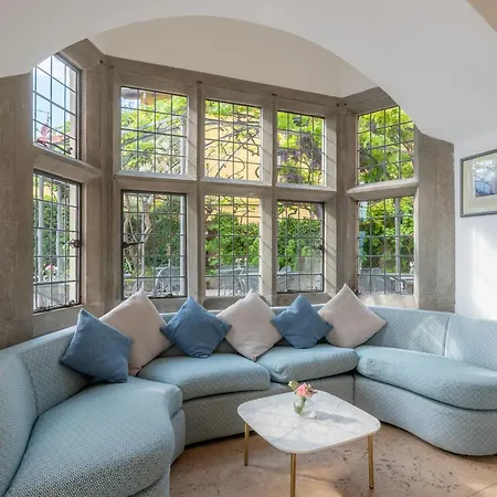 Otel Casa Du Lac, By R Collection Varenna