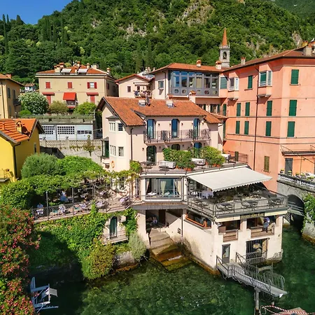 Otel Casa Du Lac, By R Collection