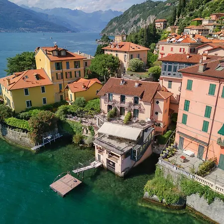 Casa Du Lac, By R Collection Otel 4*