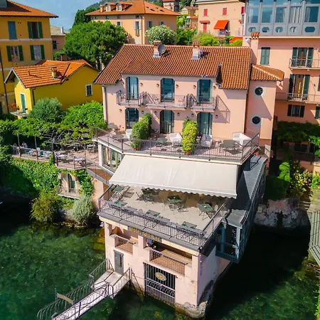 Otel Casa Du Lac, By R Collection 4*