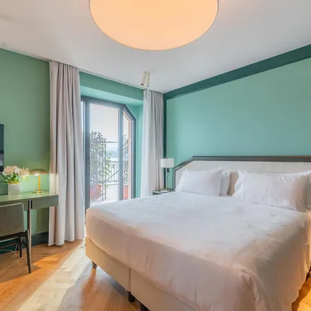 Hotel Casa Du Lac, By R Collection
