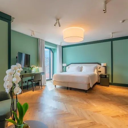 Casa Du Lac, By R Collection Hotel 4*