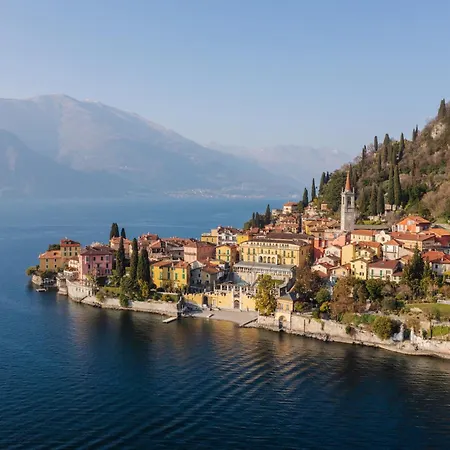 Casa Du Lac, By R Collection Hotel Varenna