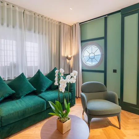 Casa Du Lac, By R Collection 4* Varenna