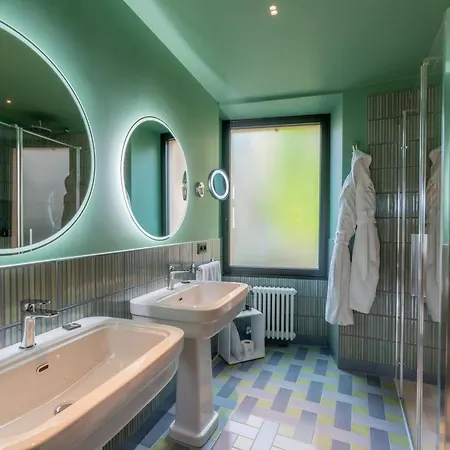 Hotel Casa Du Lac, By R Collection