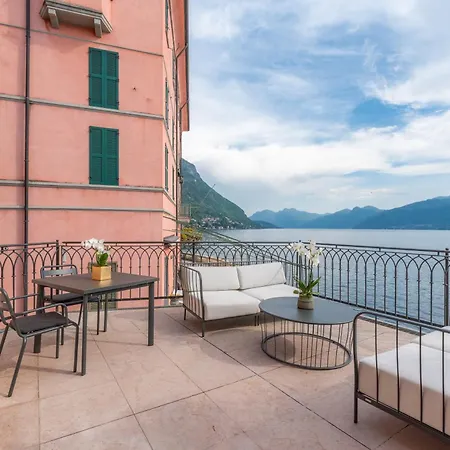 Casa Du Lac, By R Collection Hotel Varenna