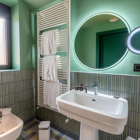 Hotel Casa Du Lac, By R Collection 4*