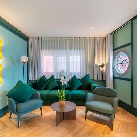 Hotel Casa Du Lac, By R Collection