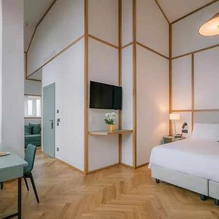 Hotel Casa Du Lac, By R Collection Varenna