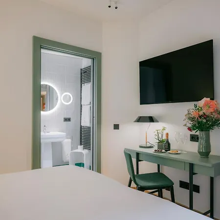 Casa Du Lac, By R Collection Hotel