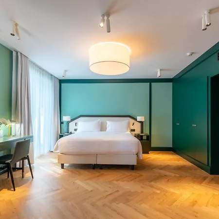 Hotel Casa Du Lac, By R Collection