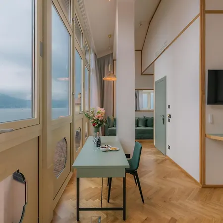 Hotel Casa Du Lac, By R Collection 4*