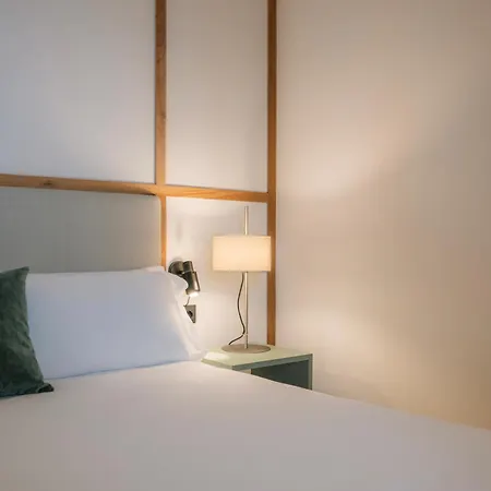 Hotel Casa Du Lac, By R Collection