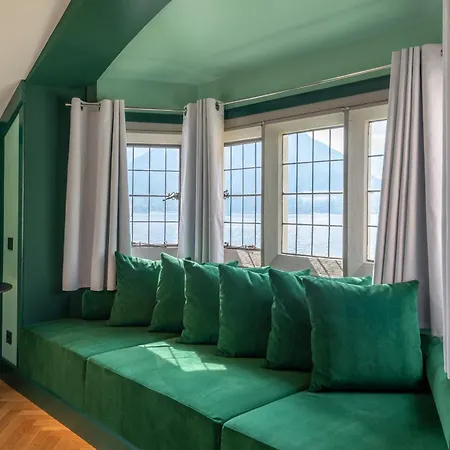 Casa Du Lac, By R Collection 4* Varenna