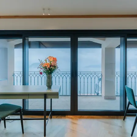 Casa Du Lac, By R Collection Hotel