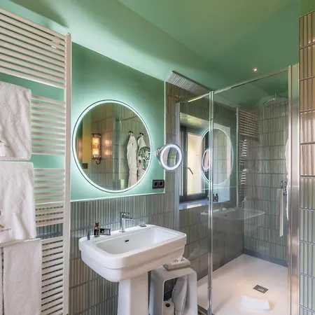 Hotel Casa Du Lac, By R Collection 4*