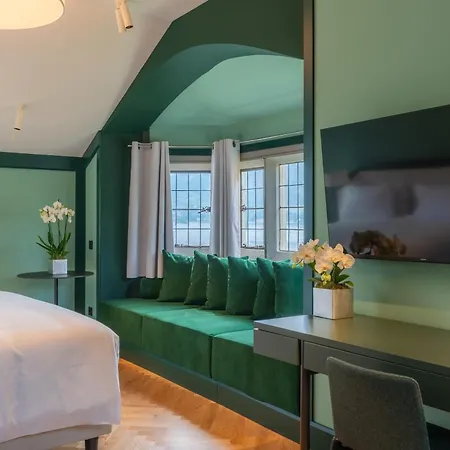 Casa Du Lac, By R Collection Hotel