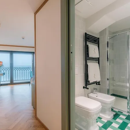 Hotel Casa Du Lac, By R Collection